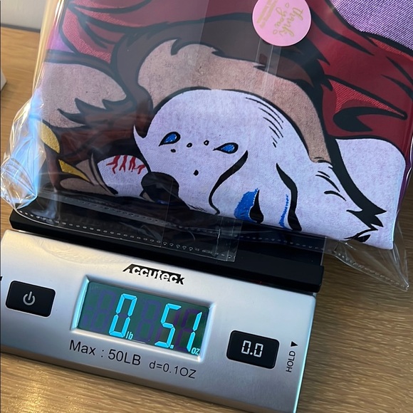 Vintage 90s Single Stitch Mr. Bear Too Young to Retire Too Old to Party Tee - Picture 8 of 9